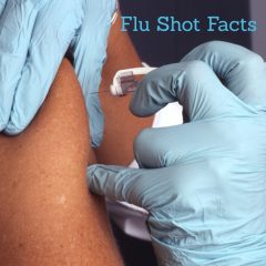 Blog flu shot facts