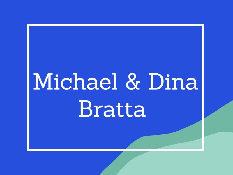 Michael 038 Dina Bratta