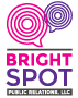 bright spot pr logo