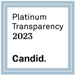 Platinum Transparency 2023 Candid
