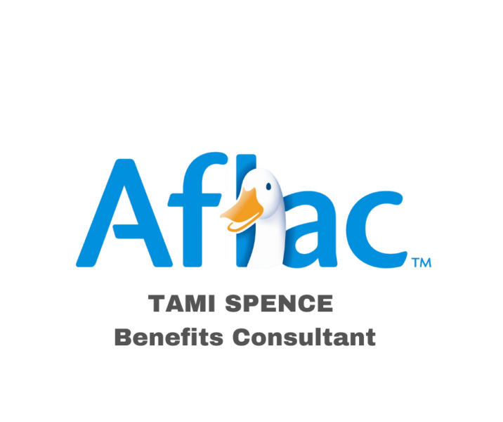 TAMI SPENCE Benefits Consultant 1